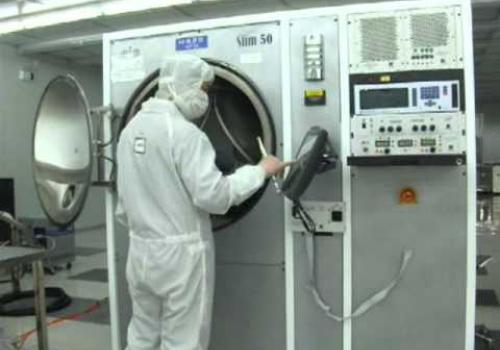 NetTRACK Software and System Controller for AIO SLIM 50 Evaporator - Similar with CHA 50 System