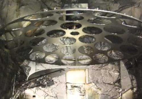 NetTRACK E-BEAM Controller Software, Evaporator System, IPhone (and Android) App Software for E-BEAM