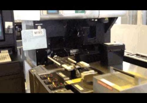 NetTRACK successfully upgrades and automates SVG88 Coater/Developer and Ultratech MVS1500