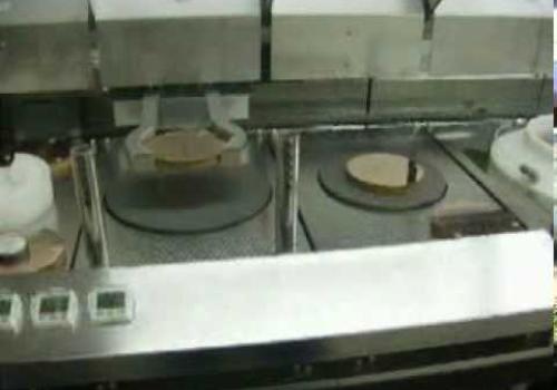 NetTRACK System Controller upgraded for MEM substrate base on SVG88 process modules.mpg