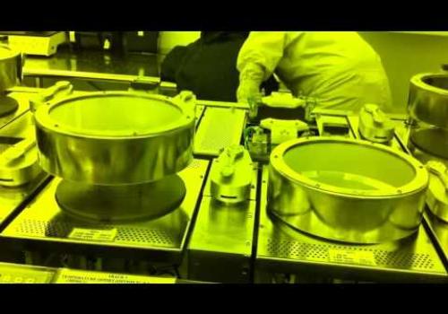 NetTRACK Interface and  AIO DUNA 700 Plus Video BCB Coat & Developer